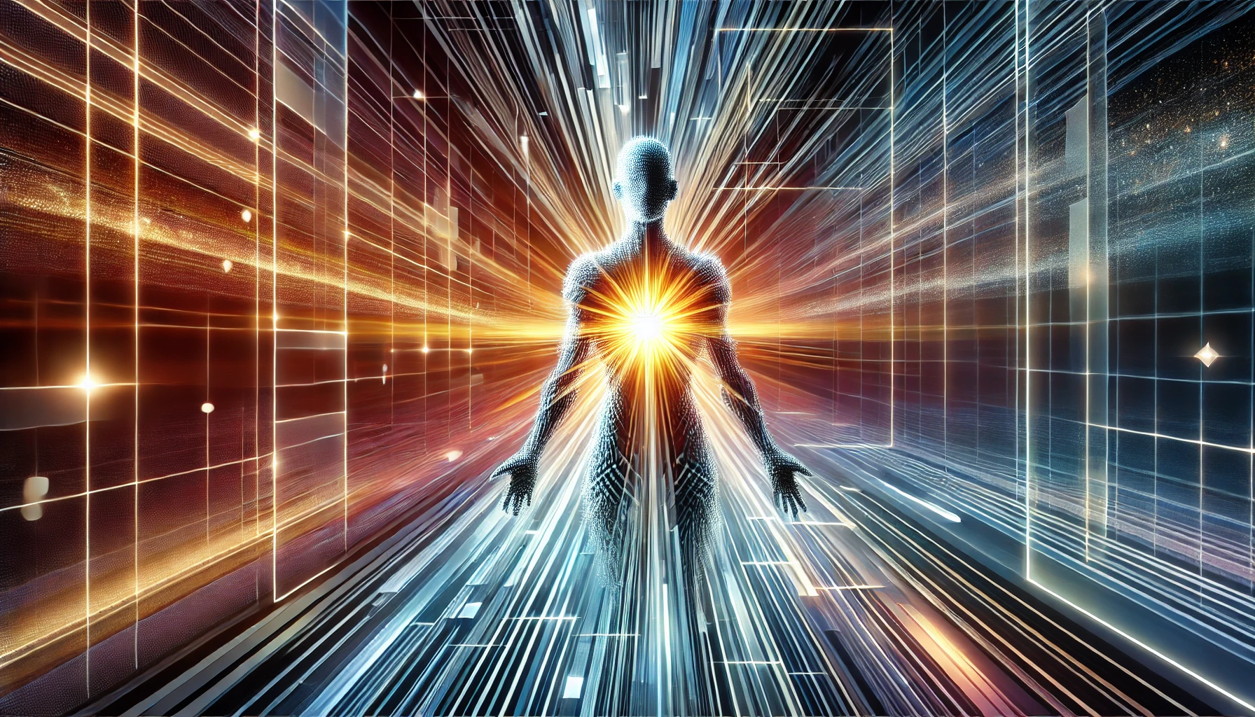 EL PODER DE TU PROPIA CONCIENCIA – Jeshua a través de Pamela Kribbe