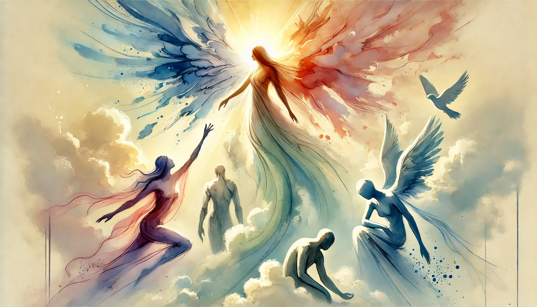 EL TEMOR A FRACASAR – El arcángel Metatrón