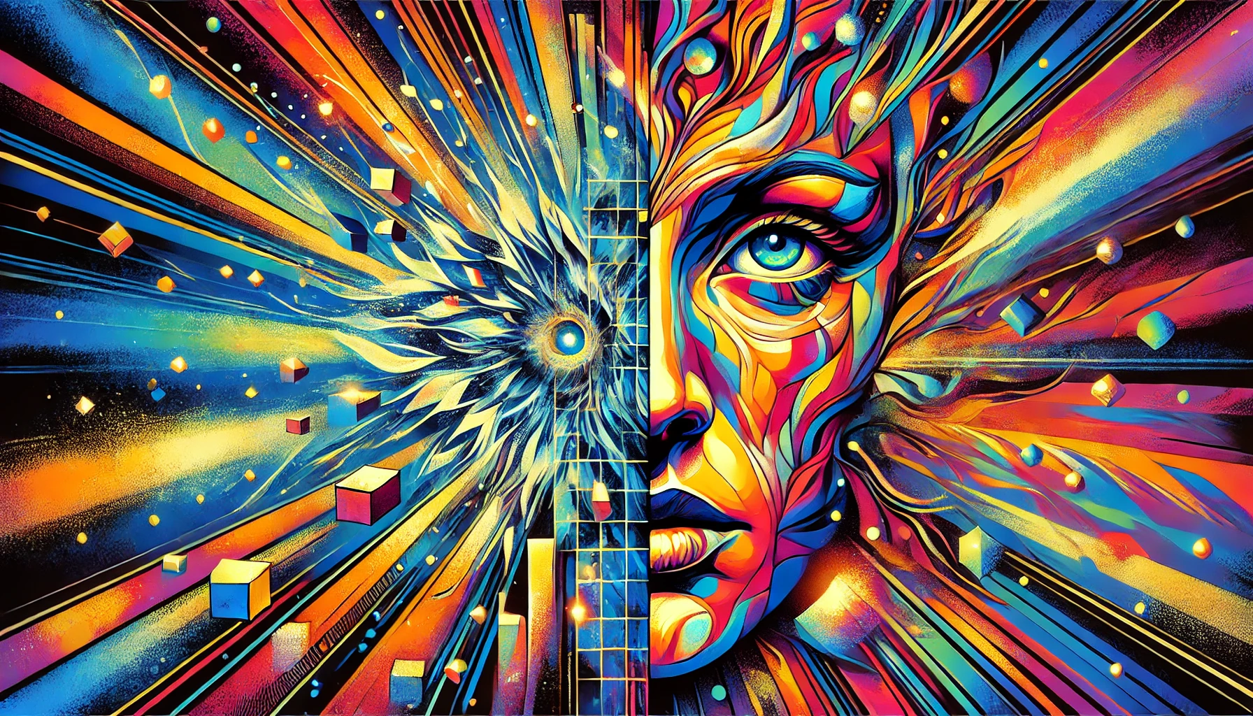 HAY QUE CAMBIAR – Aengus