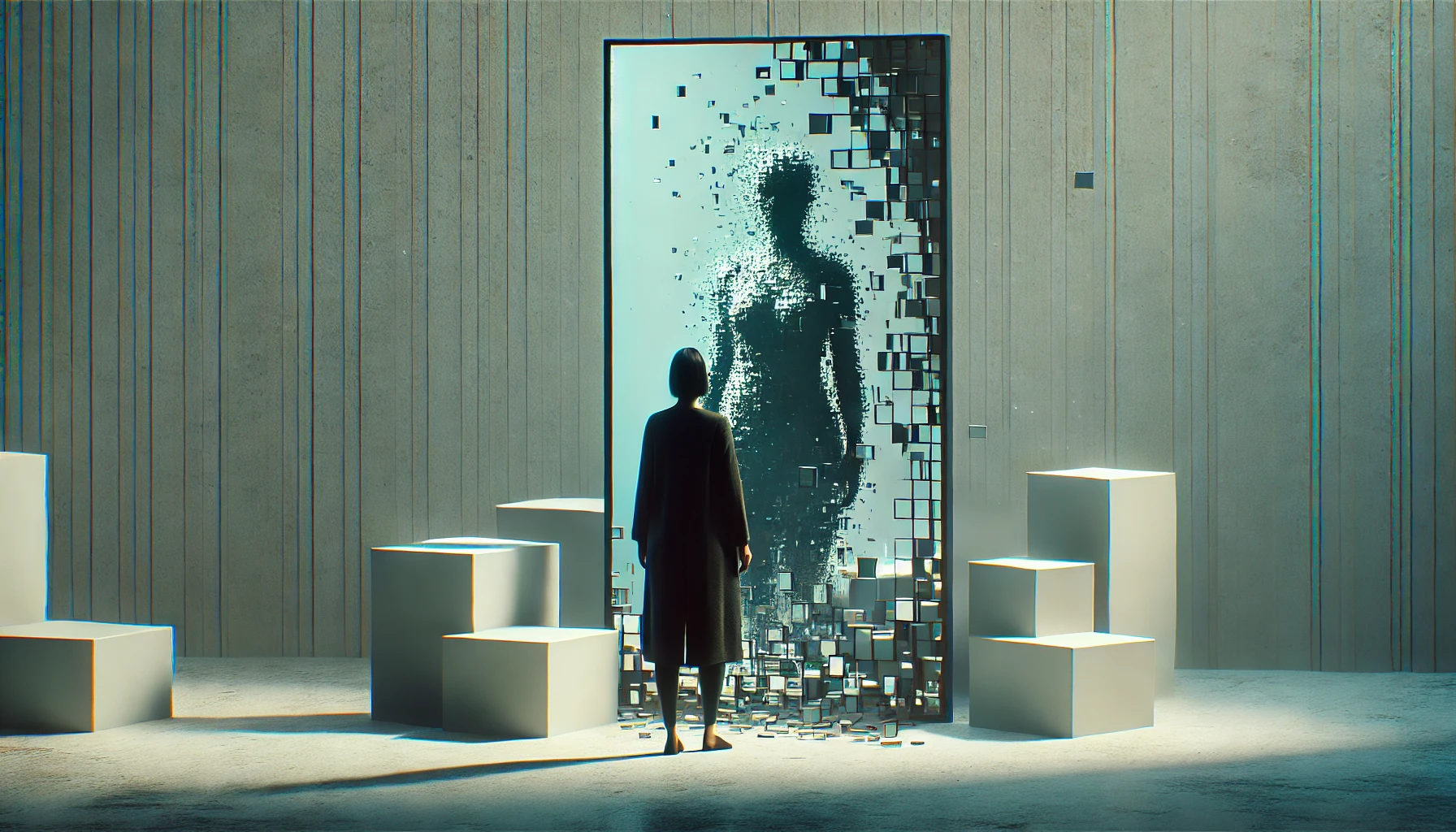 EL MIEDO A NO GUSTAR