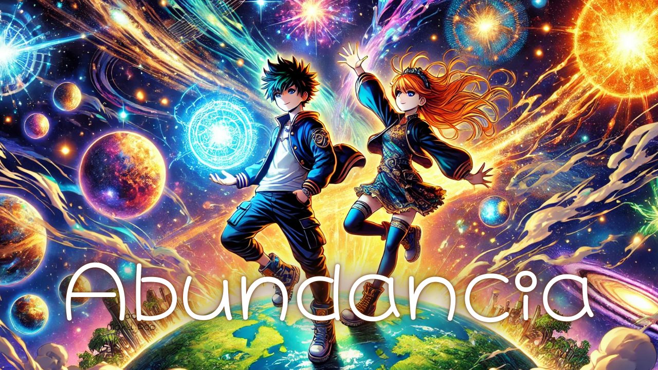 ESCASEZ Y ABUNDANCIA – Kai