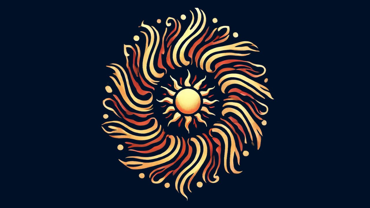 12·12: DE VUELTA A LA CONCIENCIA SOLAR – Kai