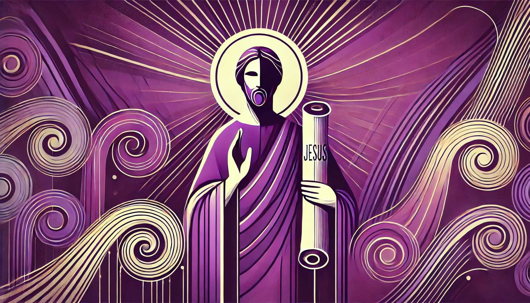 «¡Oh, la fuerza y el poder que residen en el Nombre de este Bendito Hermano!»