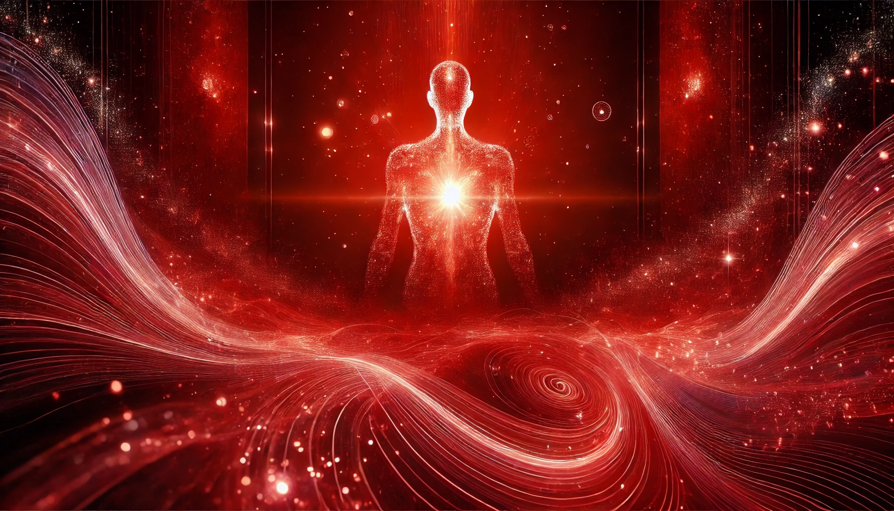 LAS EXPERIENCIAS DE LA VIDA – El maestro Jesús a través de Valeria Pérez