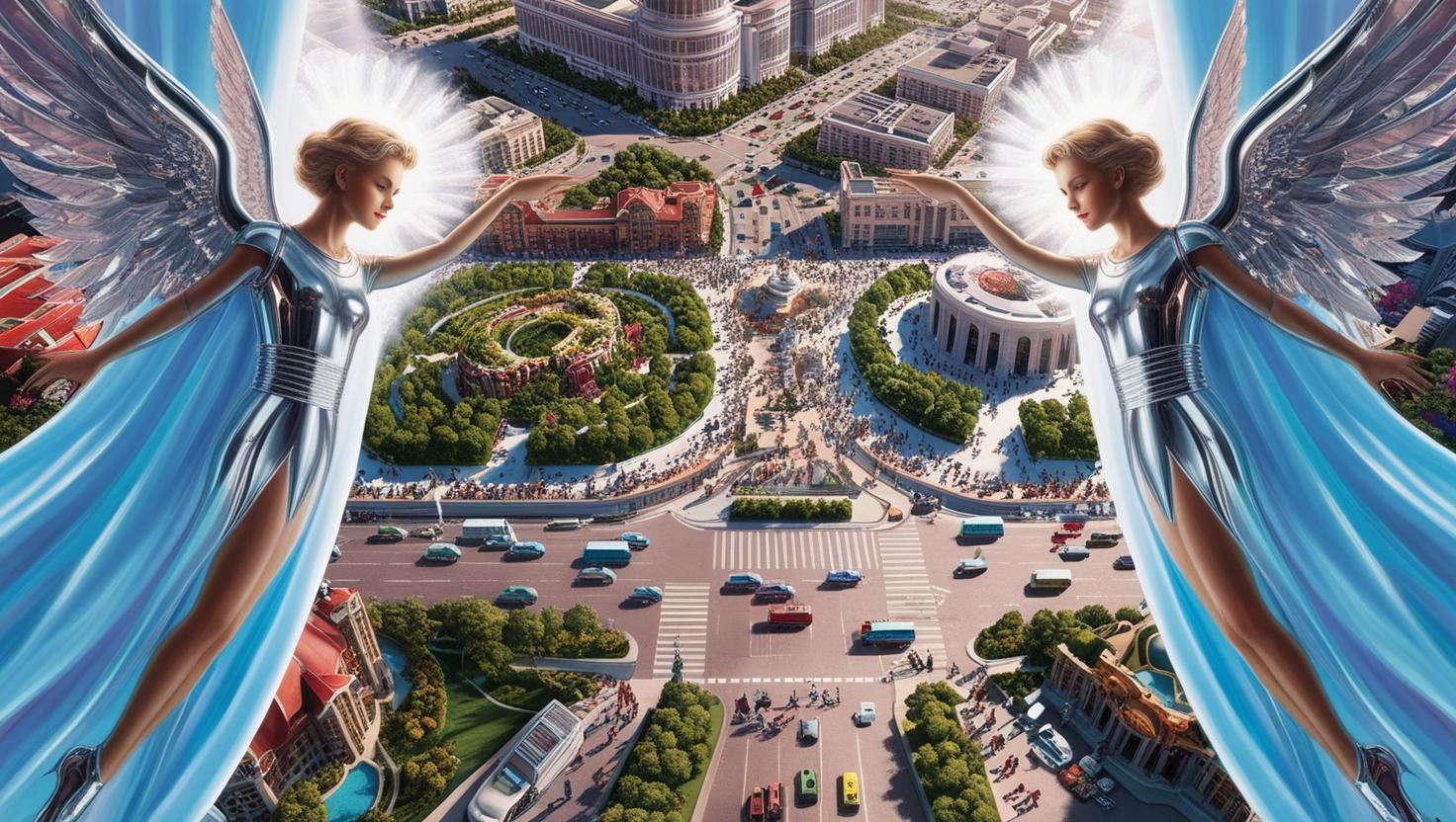 ASUME TU LUGAR – Los Ángeles a través de Ann Albers