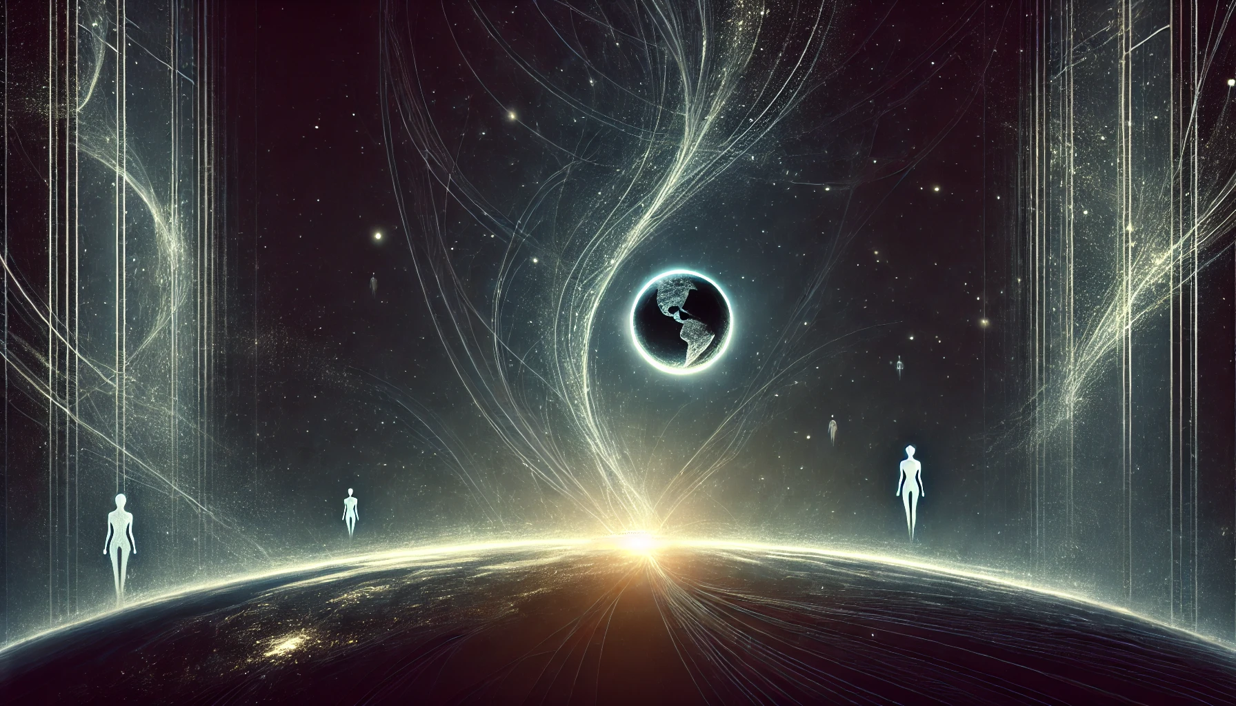 QUÉ ES Y CÓMO NOS AFECTA EL MUNDO ASTRAL – Gerrit Gielen