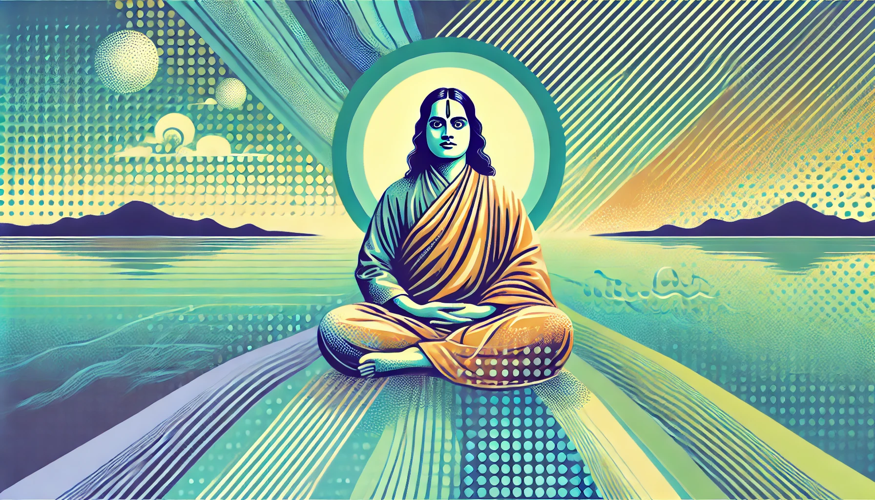 CONCLUSIONES SOBRE EL SILENCIO – Paramahansa Yogananda