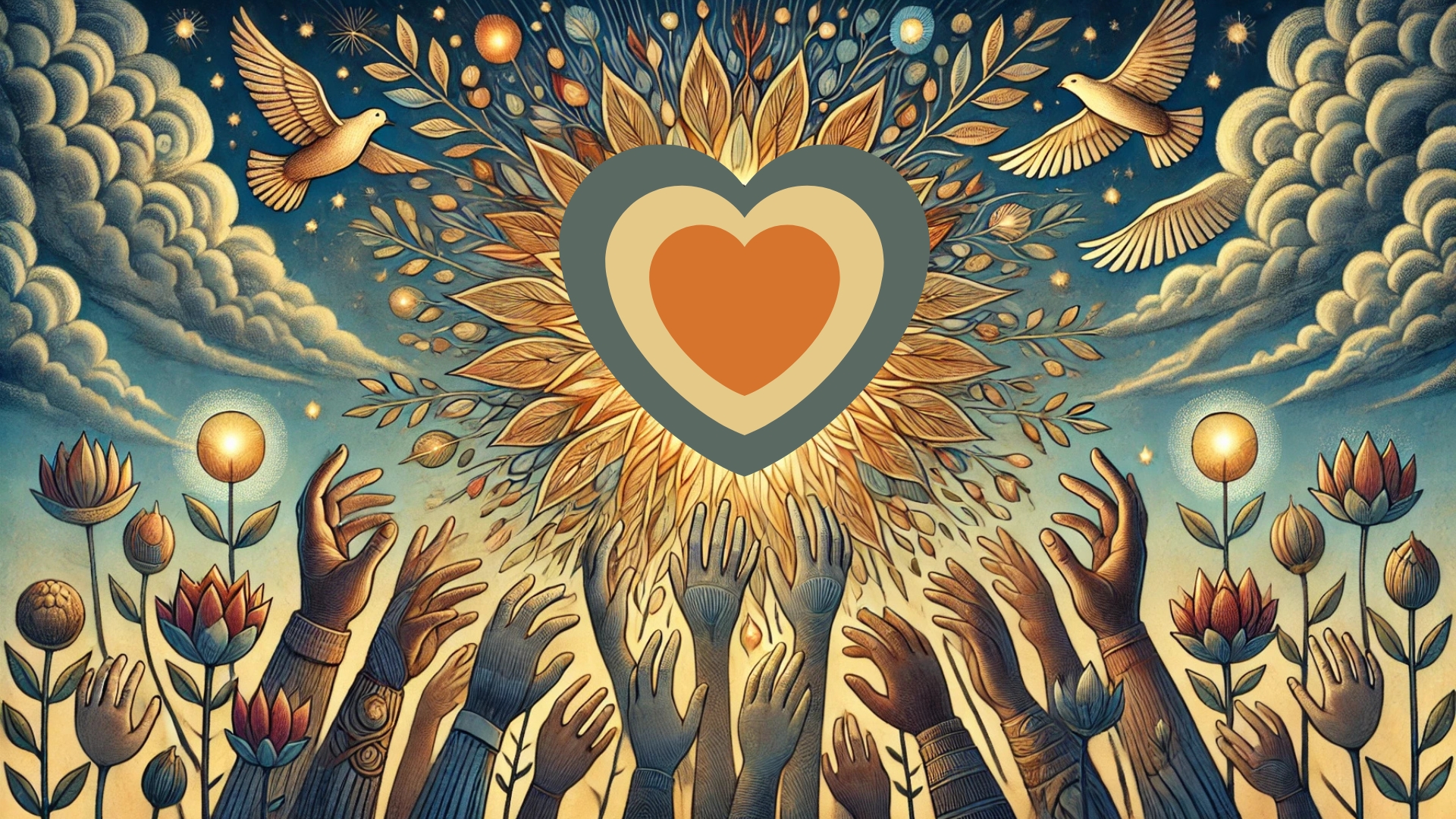 DIGNIFICAR LA VIDA – Mª Magdalena a través de Anahí Rando