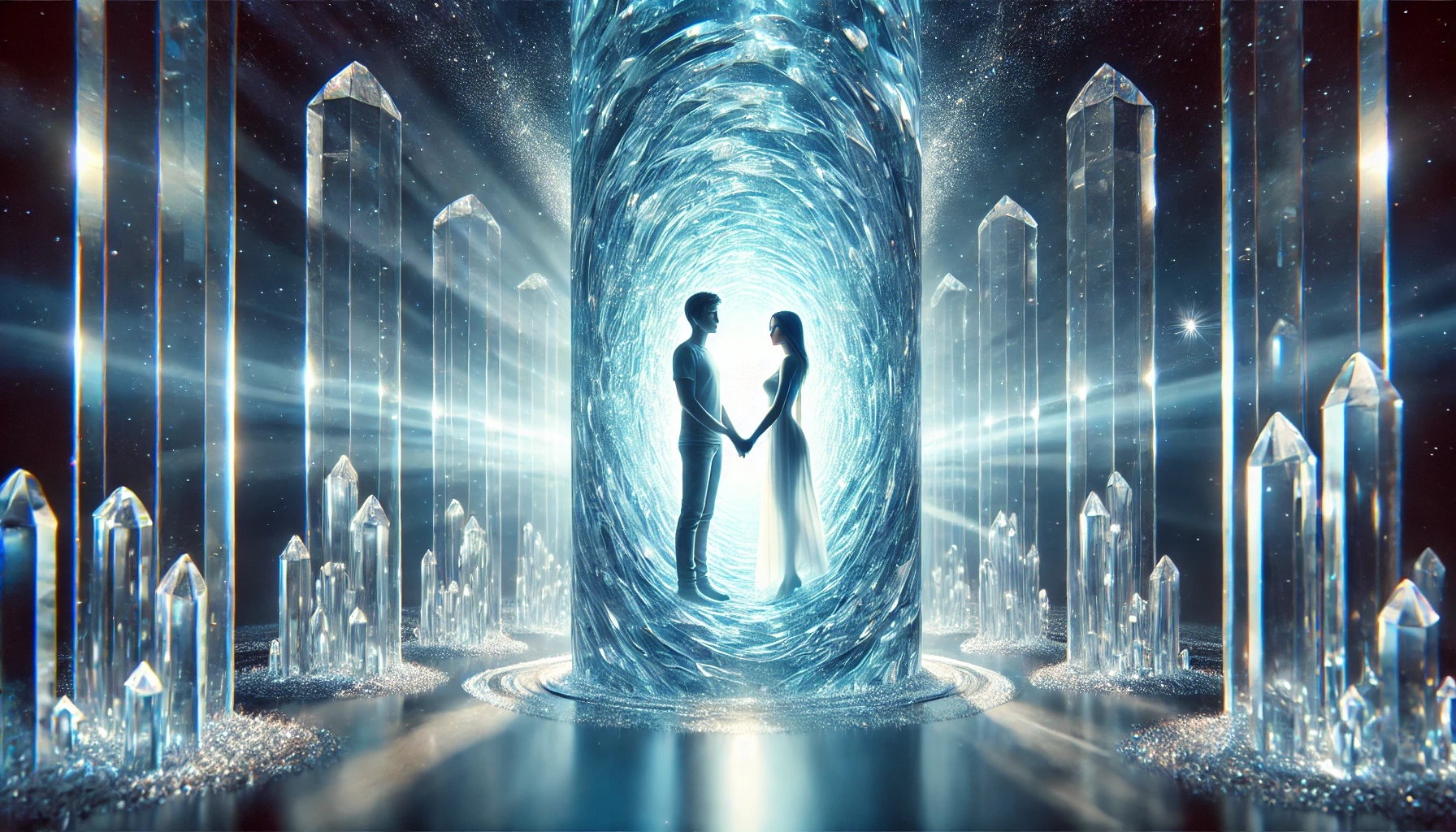 ¿ES NECESARIA LA PROTECCIÓN ENERGÉTICA? – Kryon a través de Lee Carroll