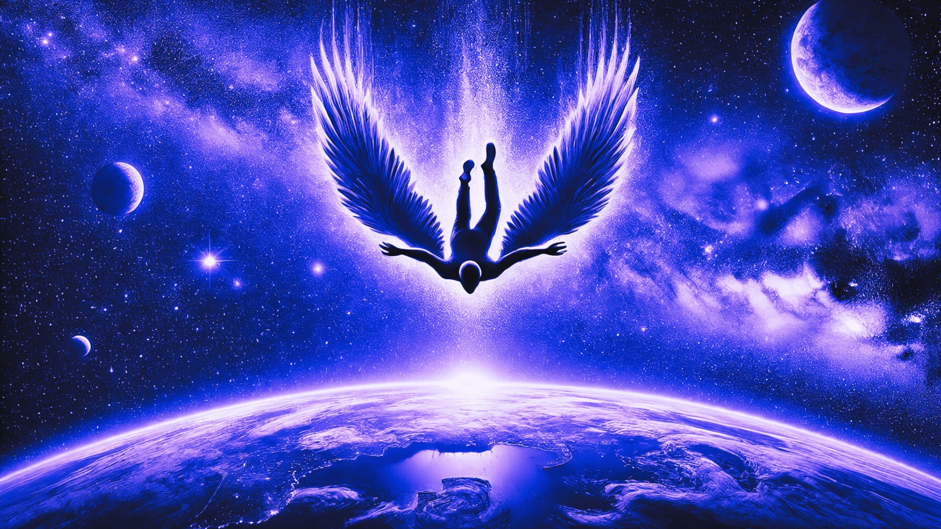 ¿TENDRÉ QUE REGRESAR A LA TIERRA? | Kryon a través de Lee Carroll