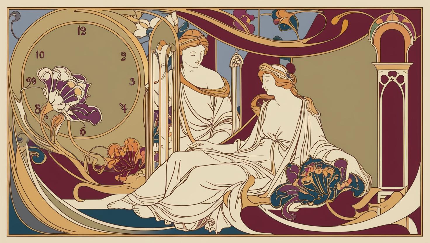 UN DÍA SIN RELOJ: La eternidad en cada instante