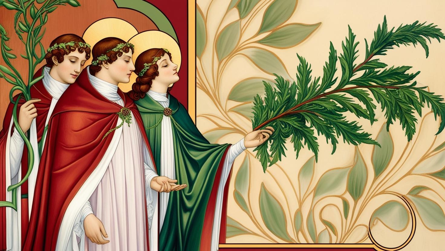 EL LAUREL REVERDECERÁ – Xavier Pedro Gallego