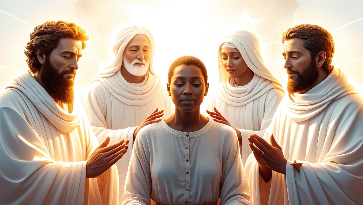 ¿EN VERDAD TENEMOS GUÍAS? | Kryon a través de Lee Carroll