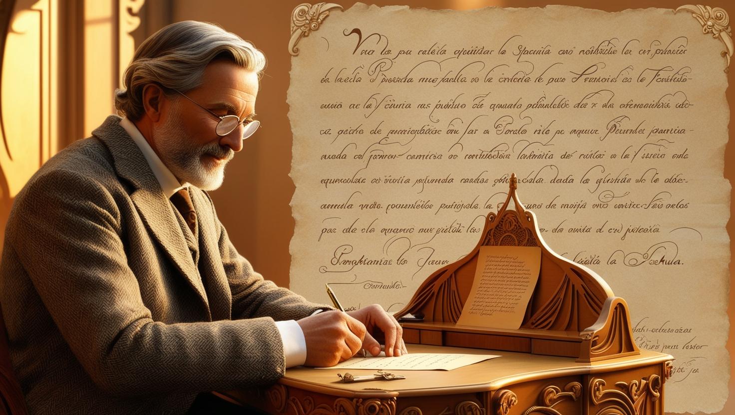 CARTA A JESHUA – Juan Antonio Sánchez de León