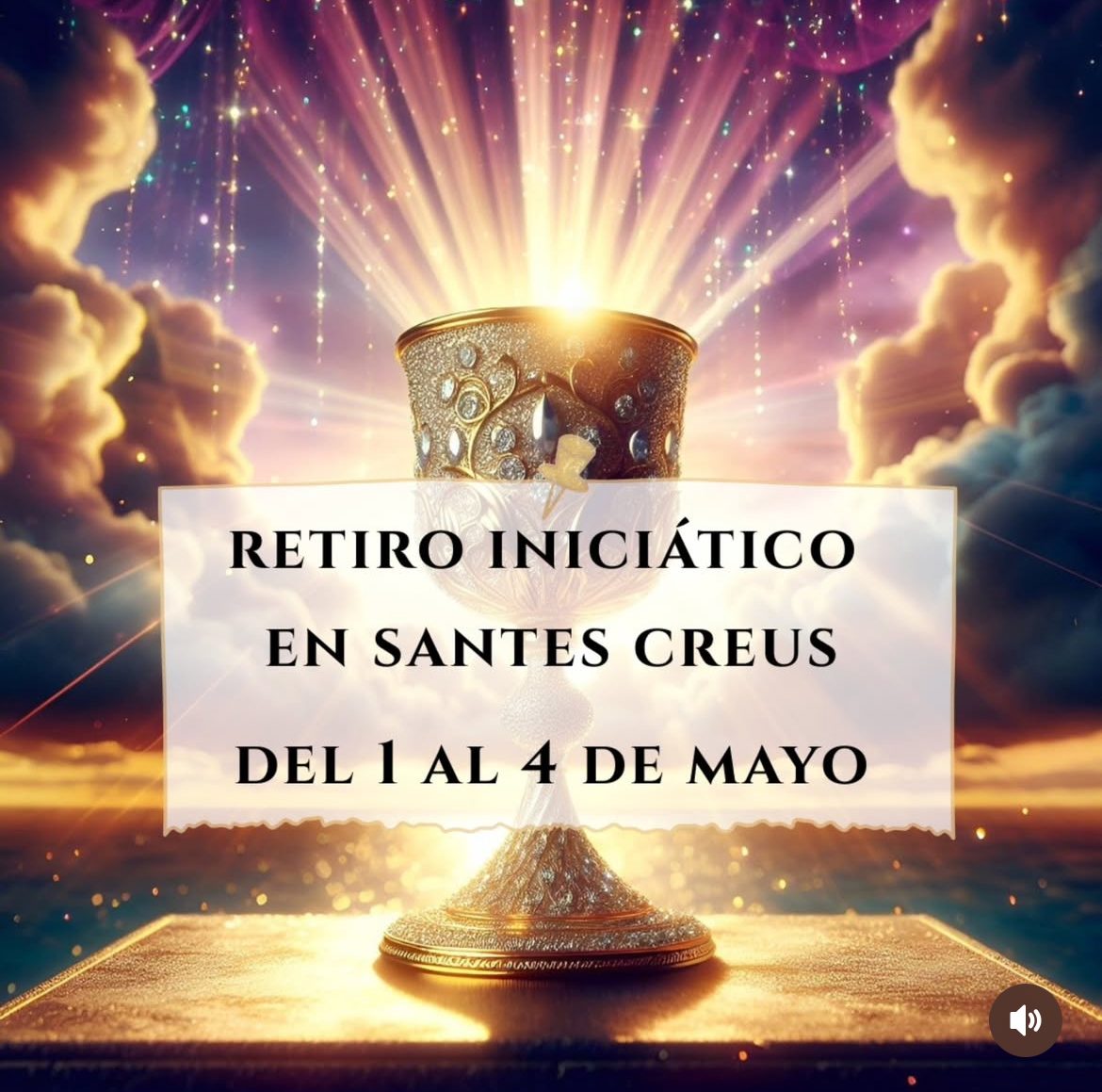 RETIRO: LA PAREJA INTERIOR