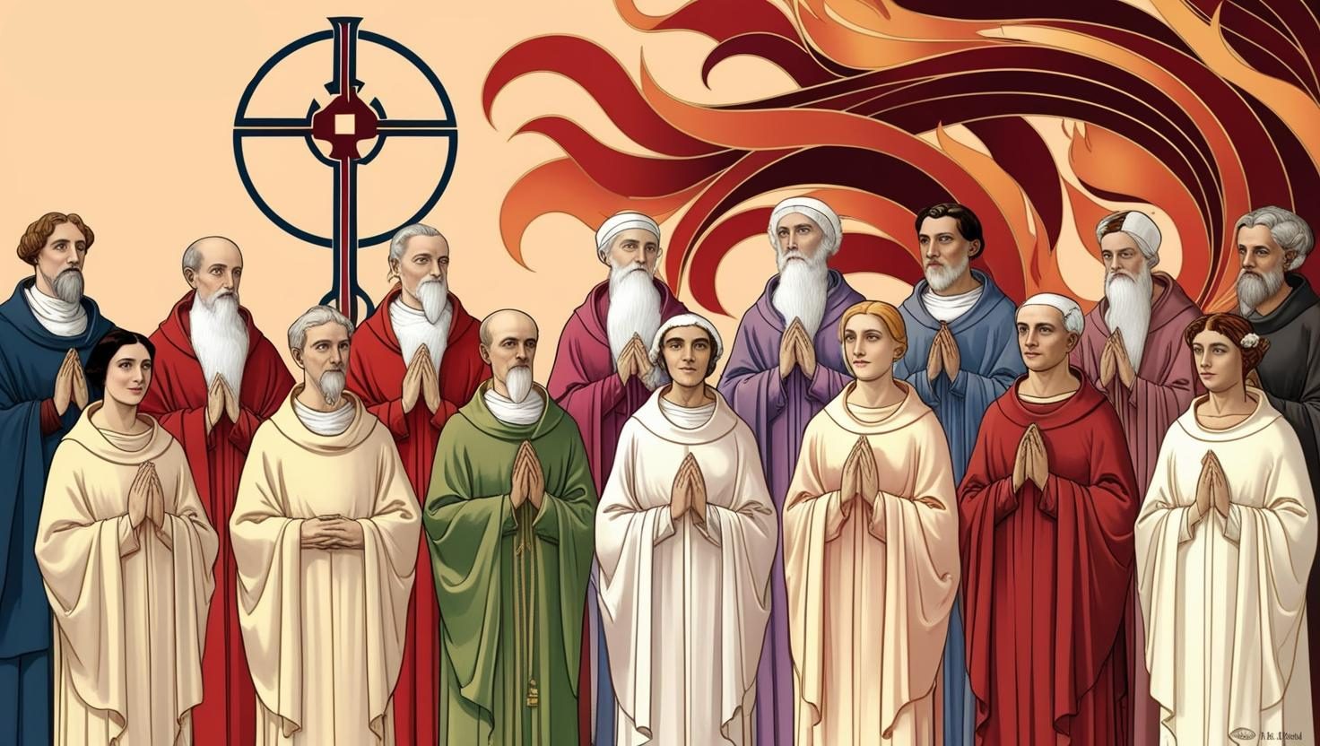 LOS CÁTAROS: SOMOS BUENOS – Xavier Pedro Gallego