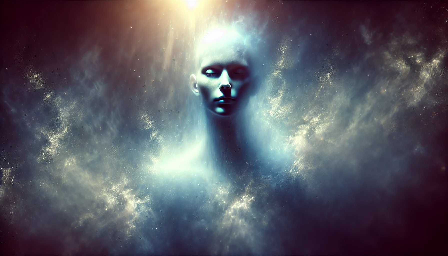 «El Yo Superior no es una entidad ajena, no es una figura a la que debáis adorar ni temer, es el aspecto más veraz de vuestro propio ser.»