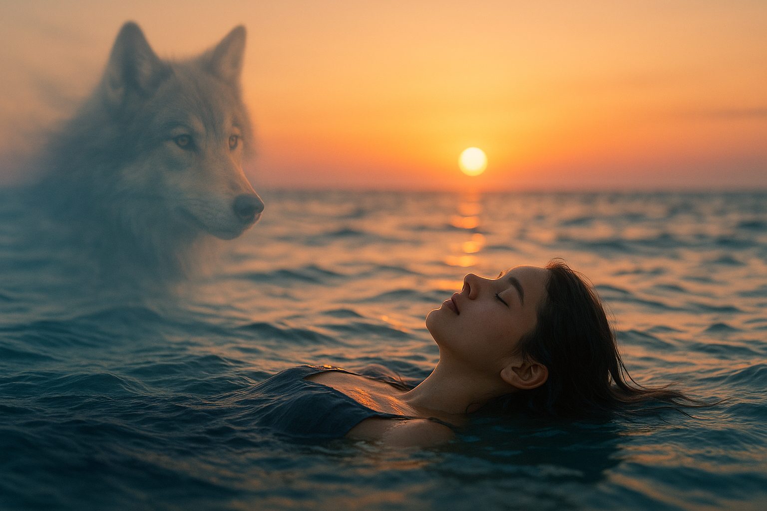 SIGUE EL LLAMADO DE TU ALMA – Jeshua a través de Pamela Kribbe