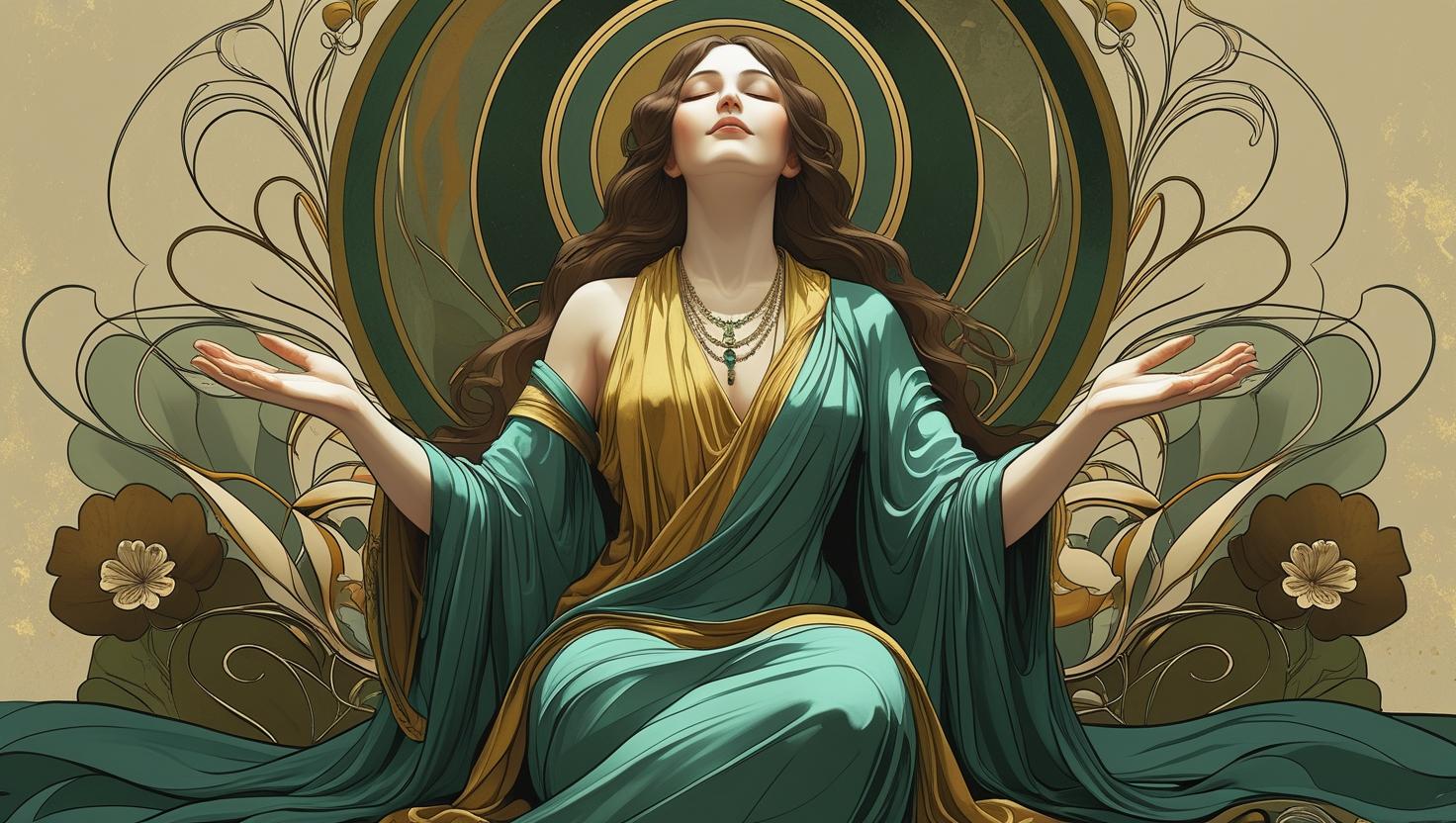 La vibración que lo cambia todo: Cómo se nutre la abundancia en tu vida