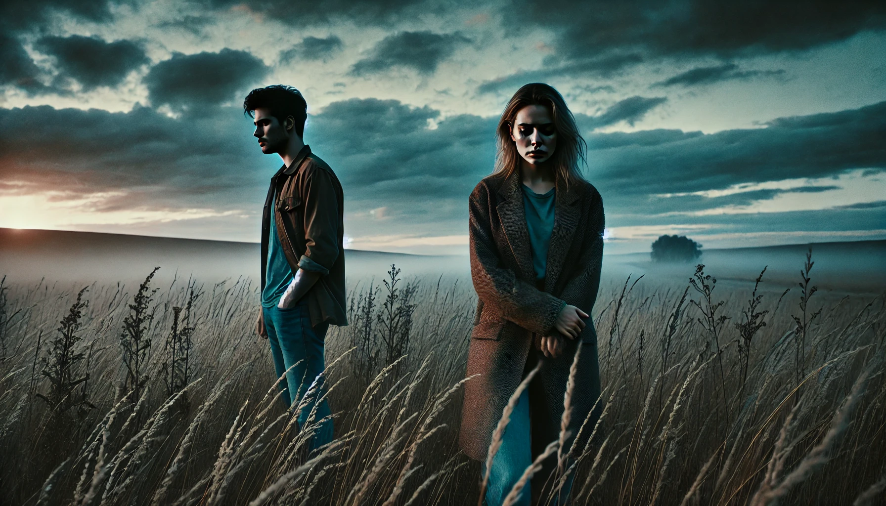 «En las relaciones, es donde precisamente os encontráis con el hombre herido y la mujer herida dentro de vosotros.»