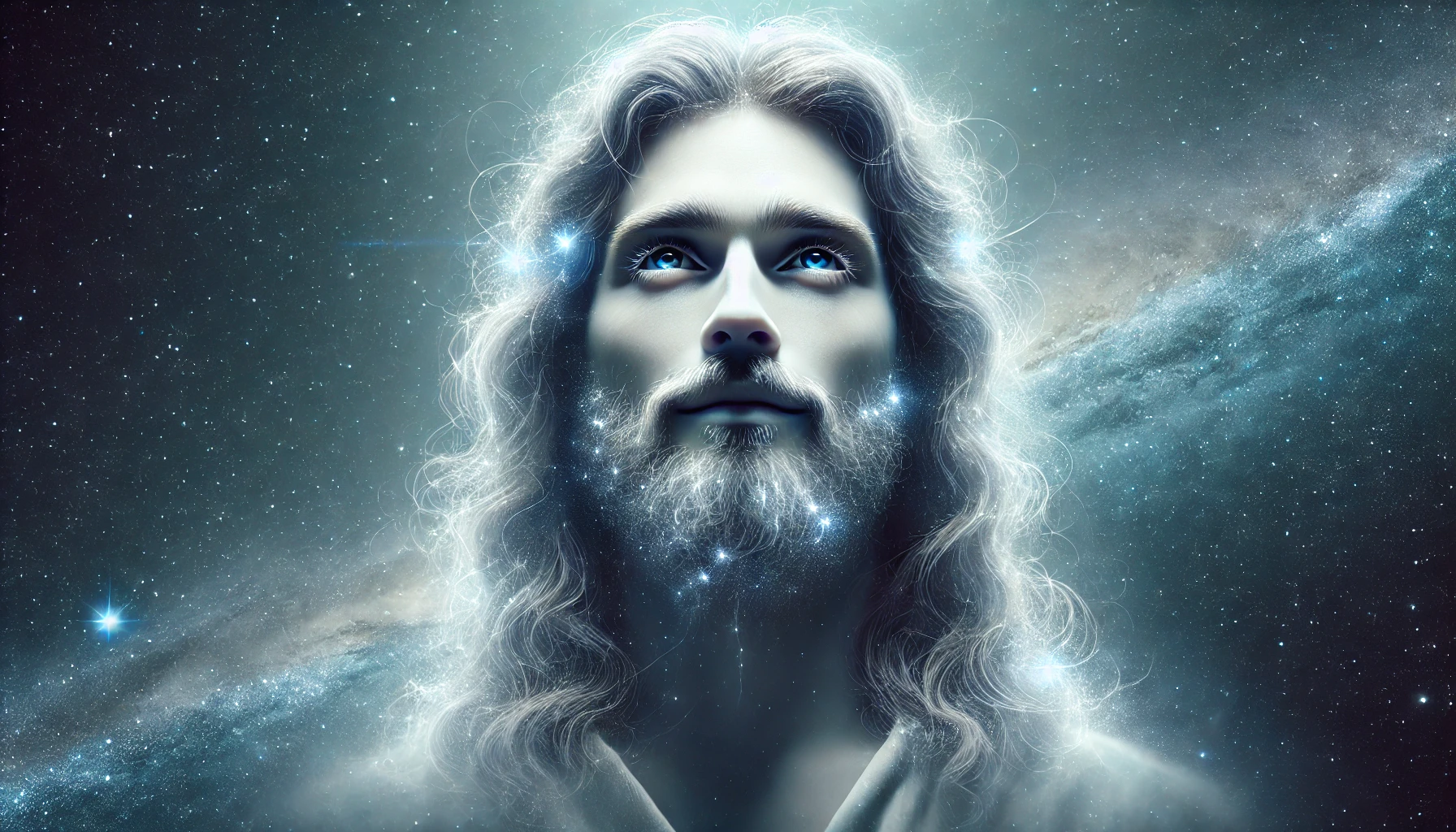 «Sananda no es otro que Yo Mismo en una dimensión mucho más plena, mucho más vasta y mucho más expandida.»