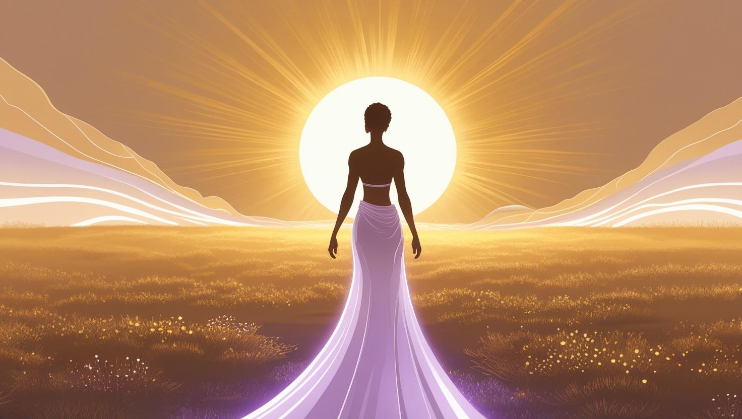 A la luz del cambio – Jeshua y el poder transformador de los tiempos que corren