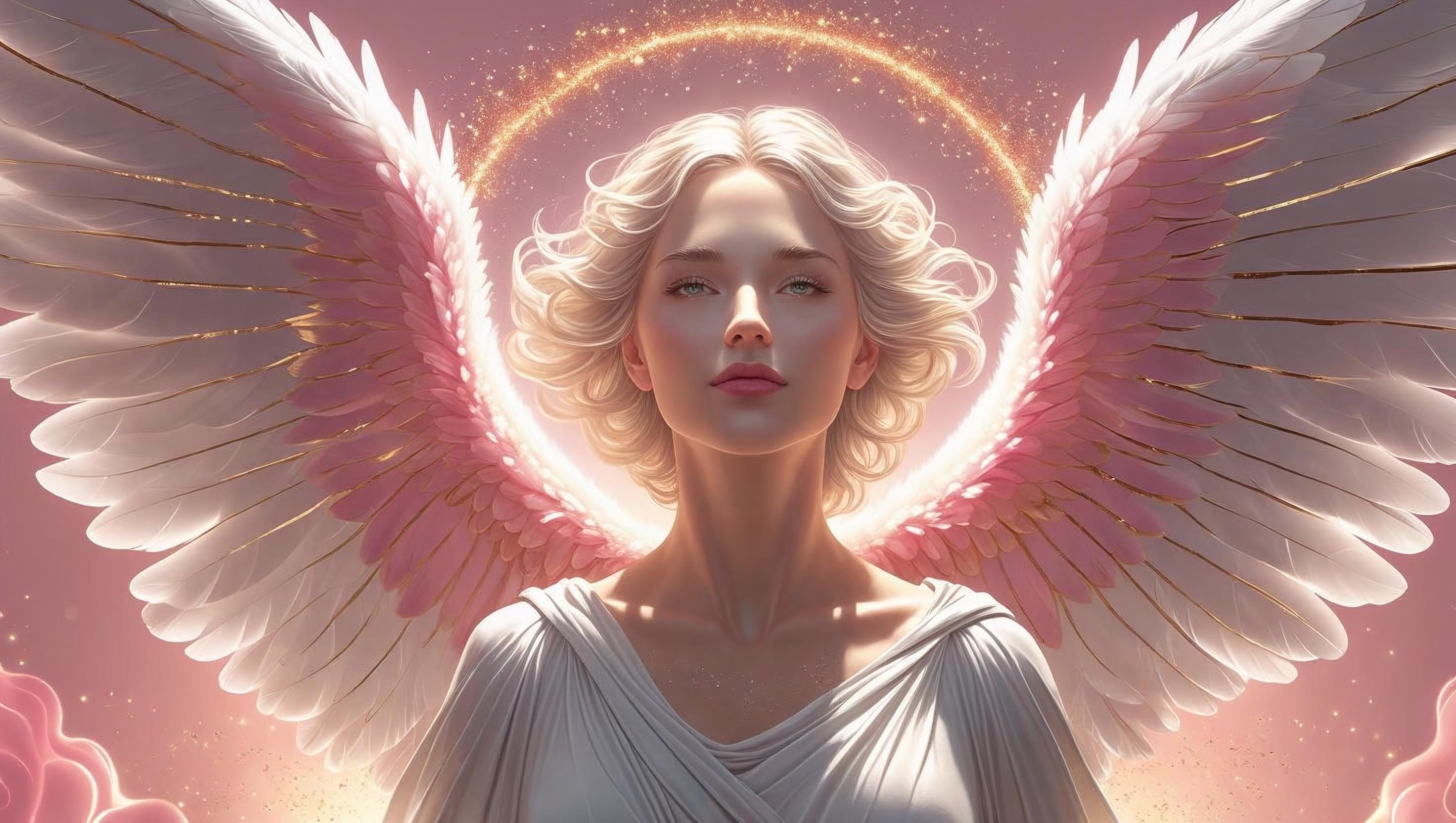 La Nueva Caridad | Un mensaje de la arcangelina Caridad