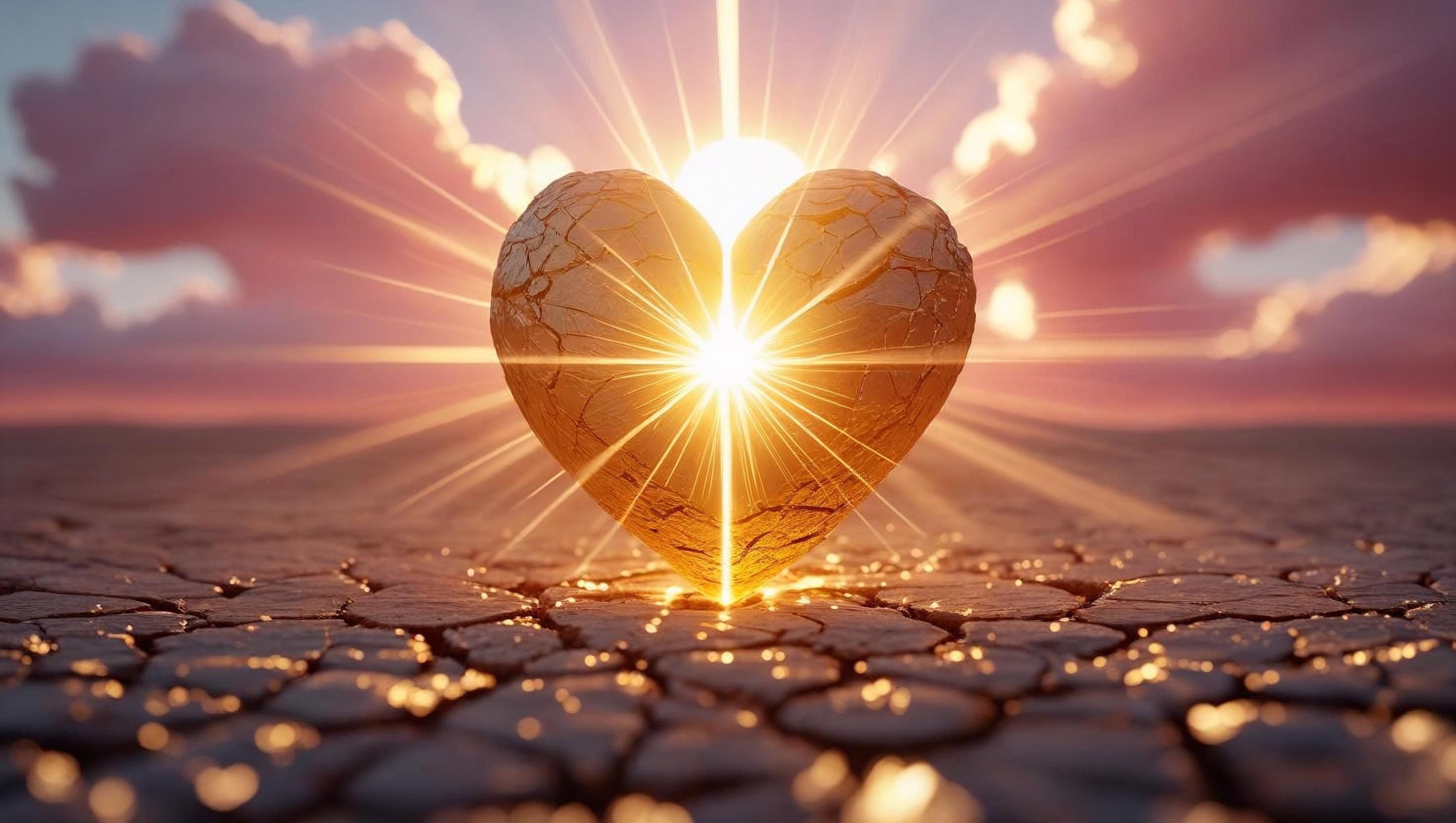 El nacimiento del Amor en la Tierra – Jeshua a través de Pamela Kribbe