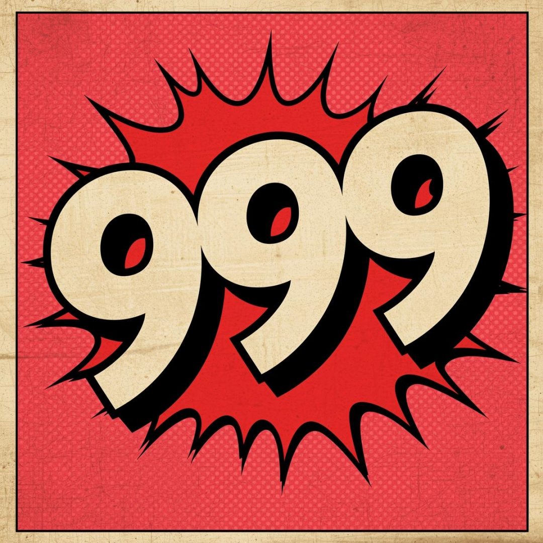 999: EL AMOR QUE SE TRIPLICA