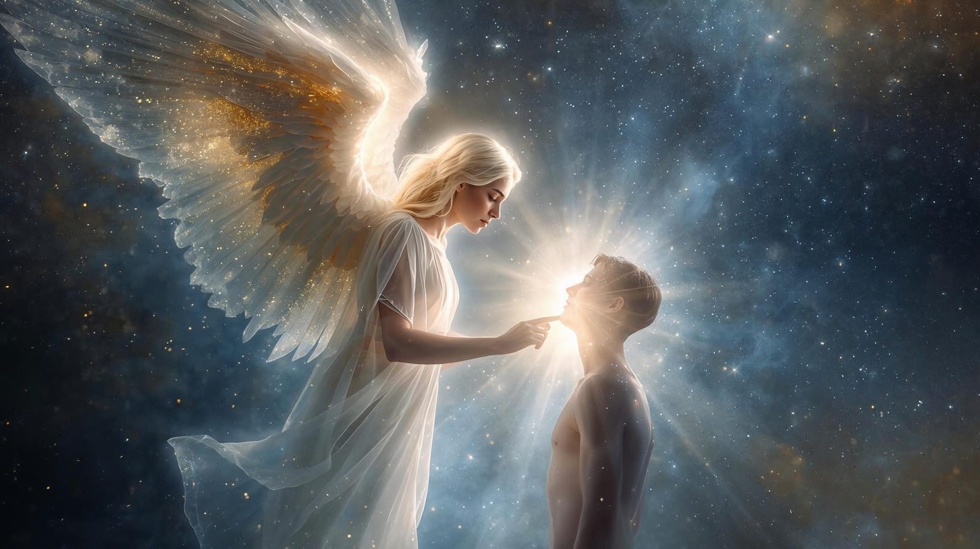 YO SOY QUIEN YO SOY Y ME ACEPTO TAL CUAL SOY – Los Ángeles a través de Ann Albers