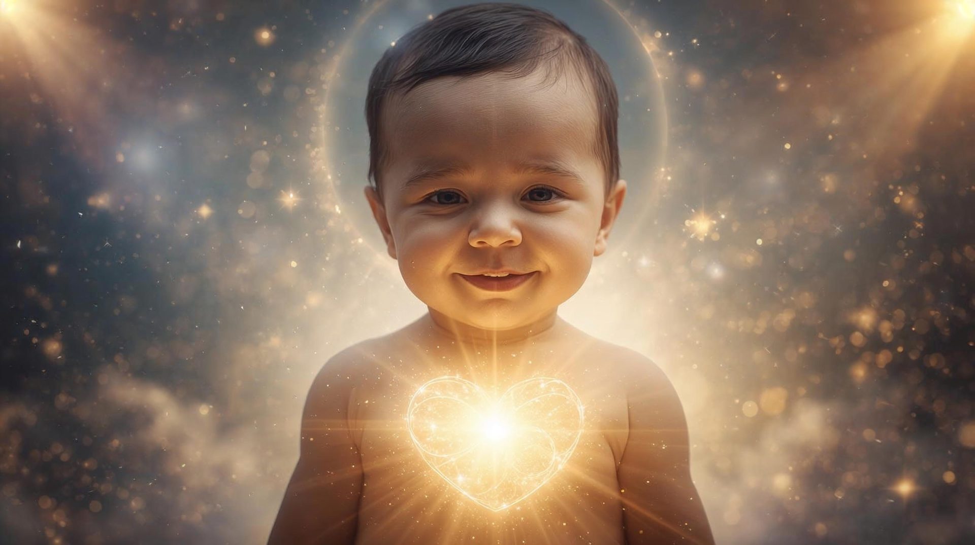 ¿NACEMOS AMANDO O APRENDEMOS A AMAR? – Jeshua