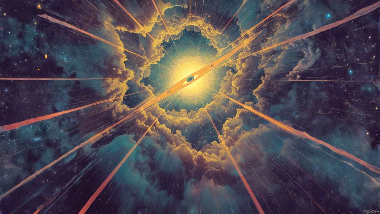 3I ATLAS Y EL IMPULSO DE MIRAR HACIA DENTRO