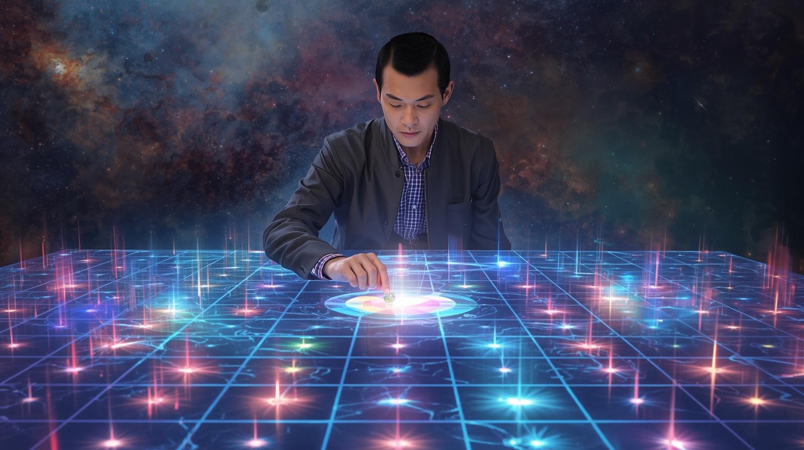 ¿VENCER AL SISTEMA O JUGAR CON ÉL? – Jordi Abelló