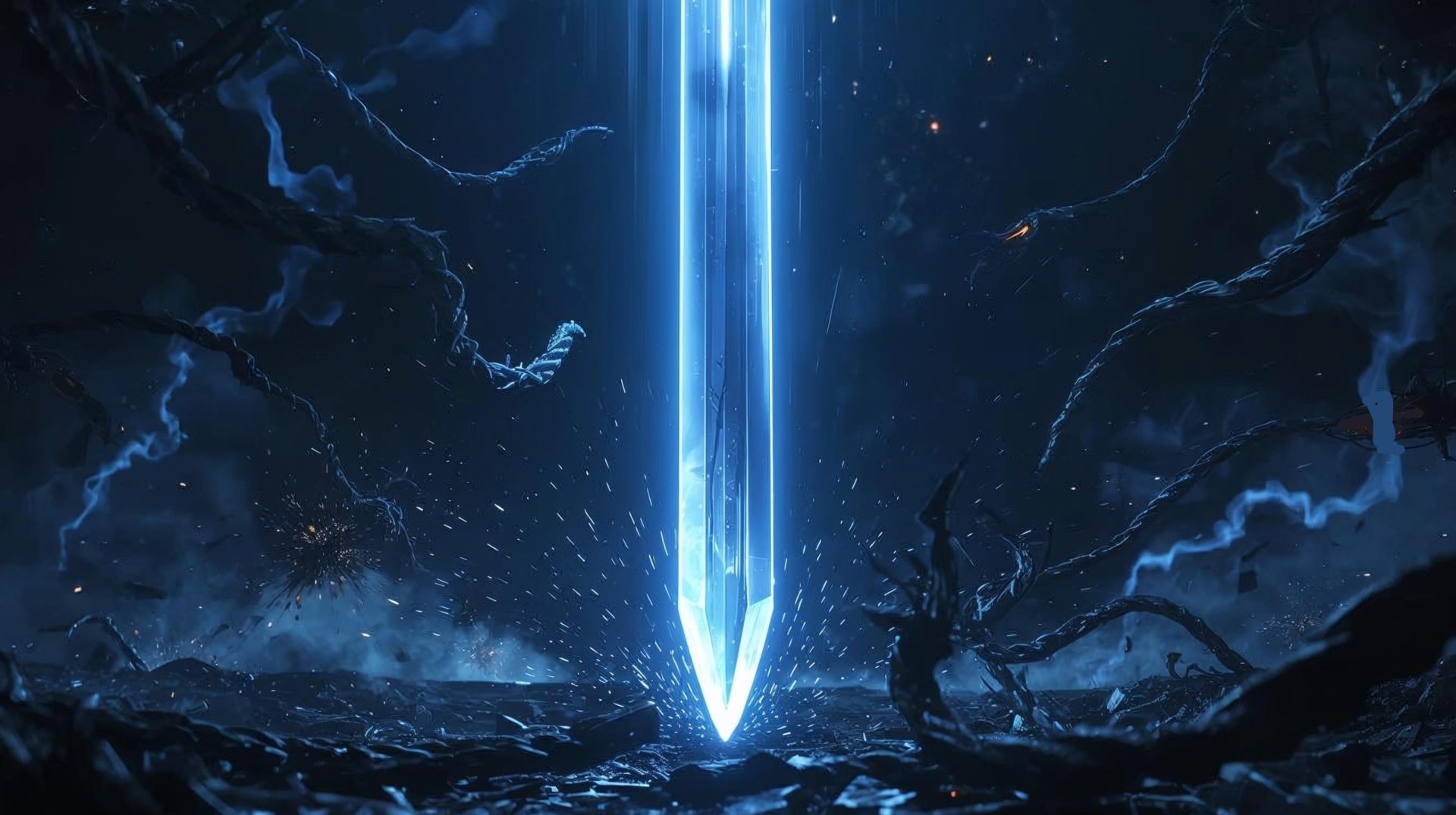 DECIDIR Y CORTAR – El Arcángel Miguel