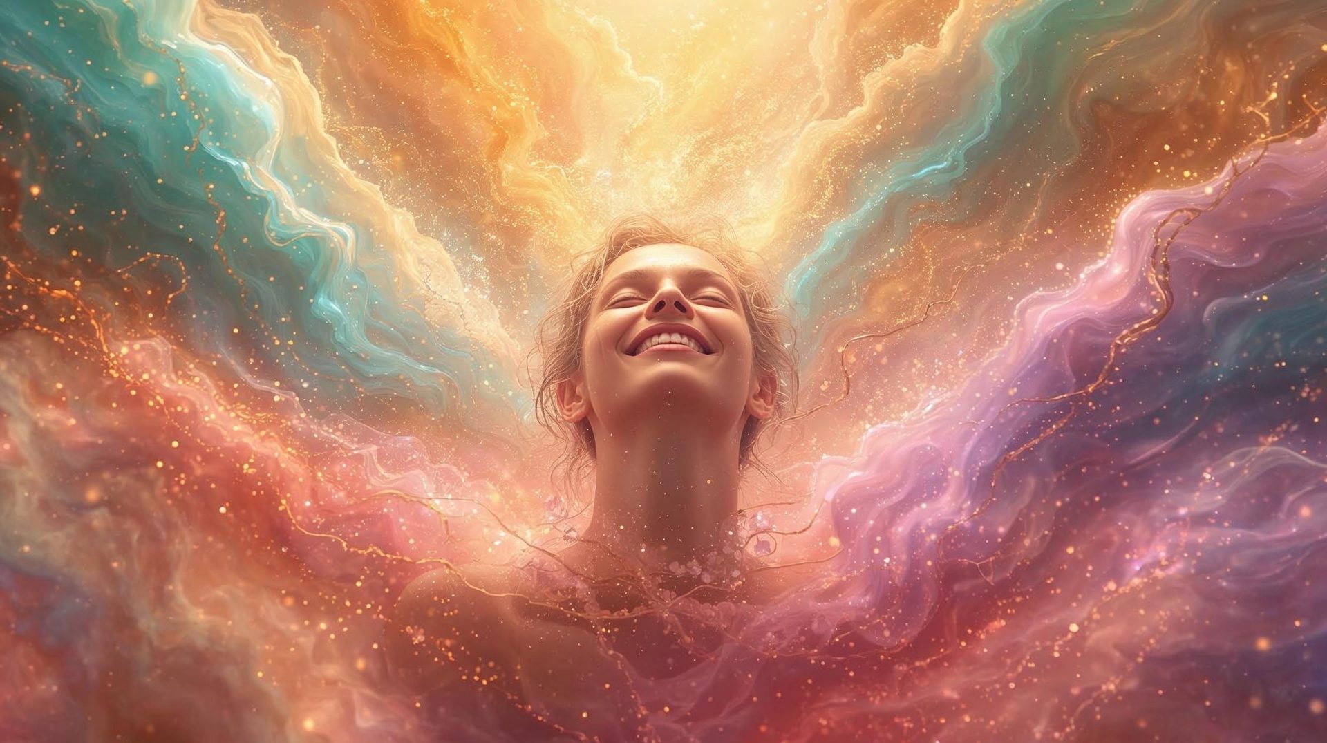 EL CURSO DEL CAMBIO DE ERA (1): «La Ley del Amor y el cambio interior» – Tefilo a través de José Fabregat