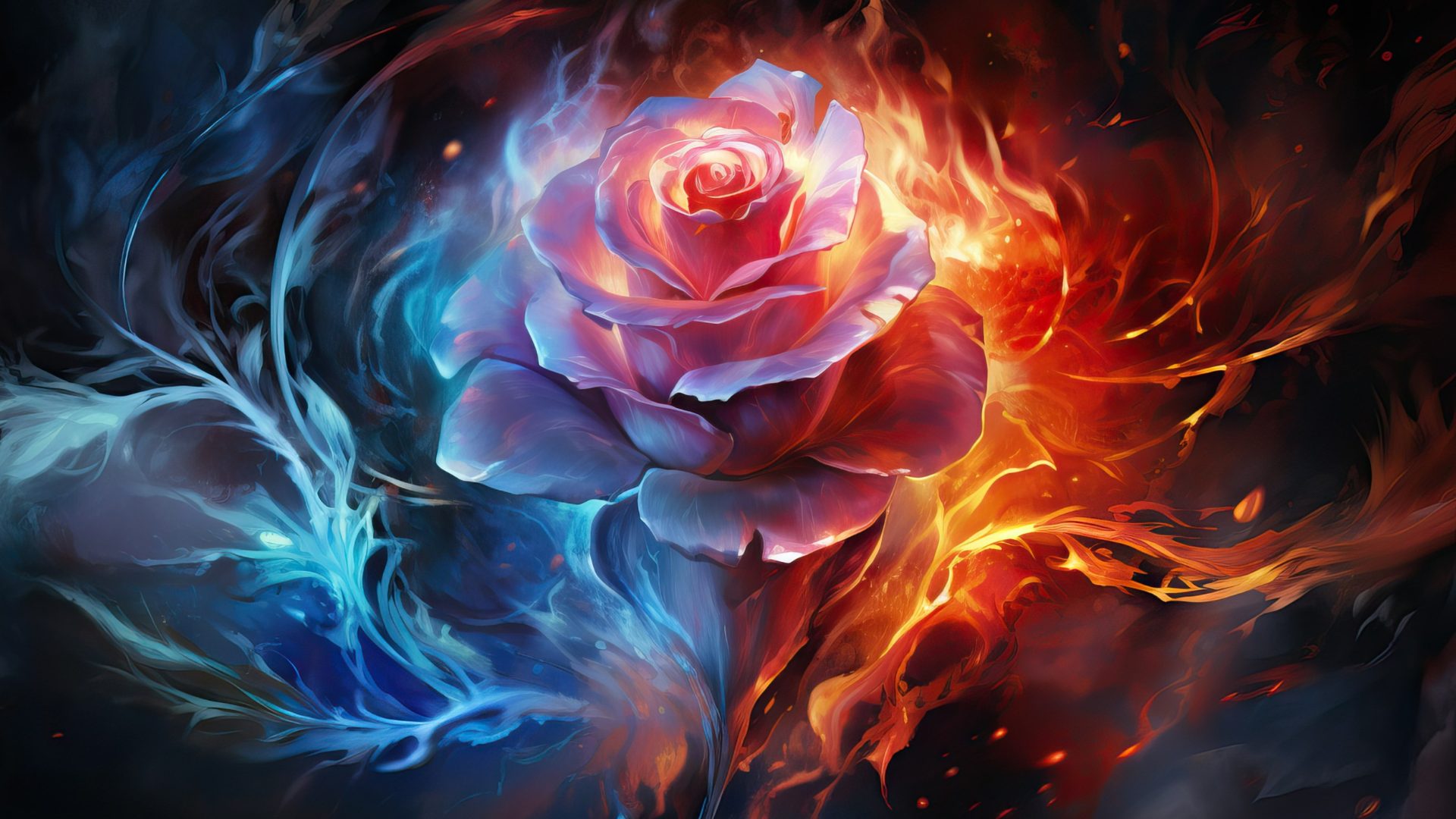 EL FUEGO SAGRADO – Vesta a través de Kai