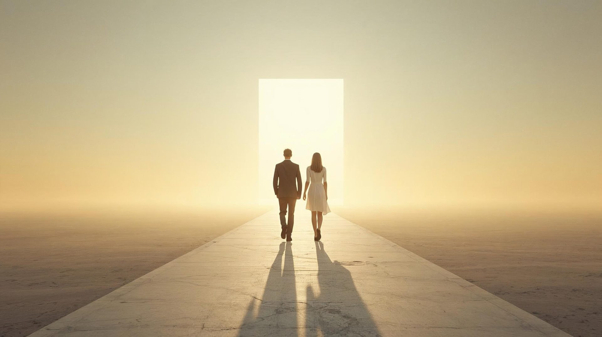 EL UMBRAL DE LO NUEVO – Jeshua a través de Samantha Páramo