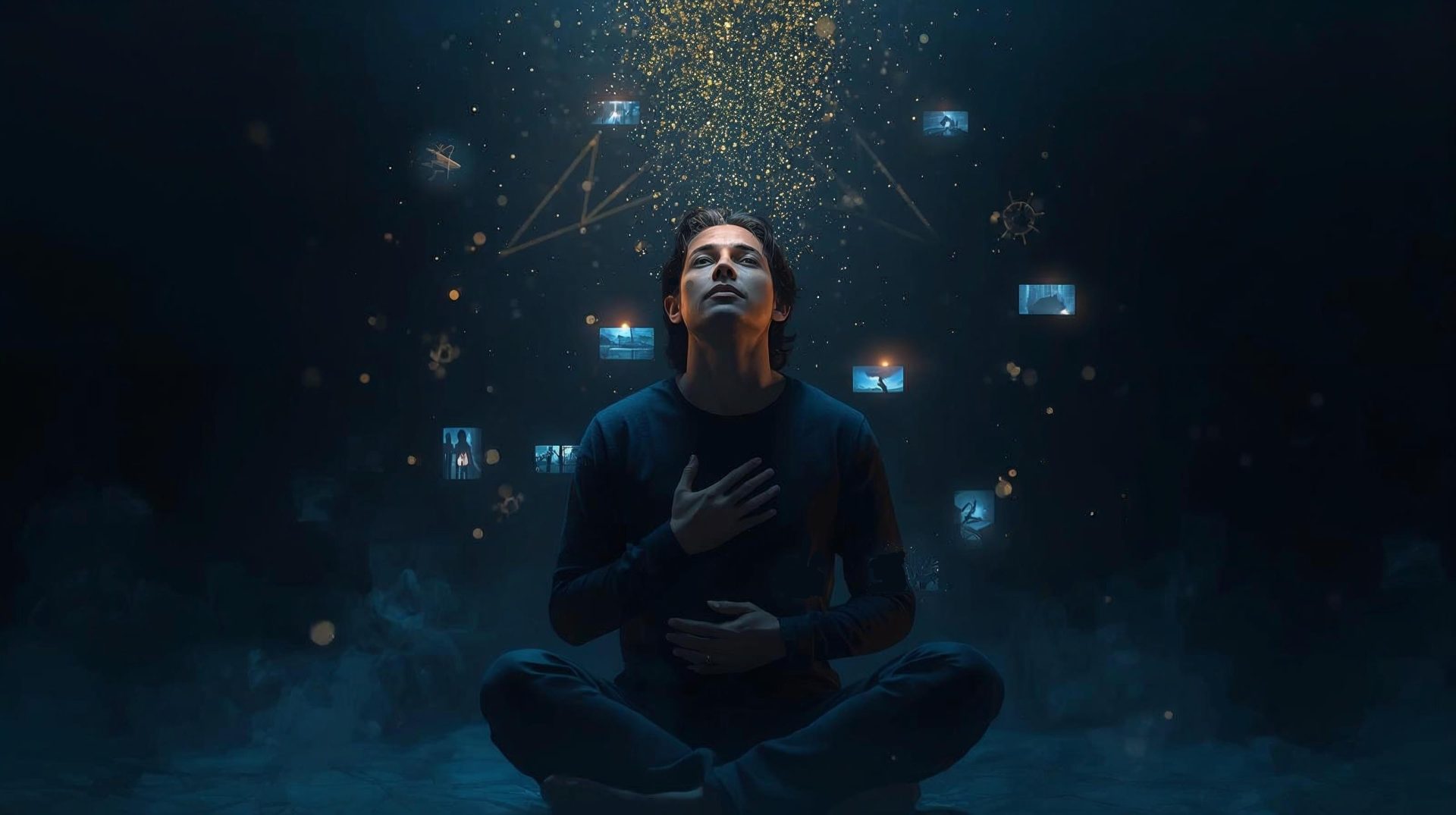 HAZ ESTO Y TODO MEJORARÁ | El Consejo Arcturiano 9D a través de Daniel Scranton