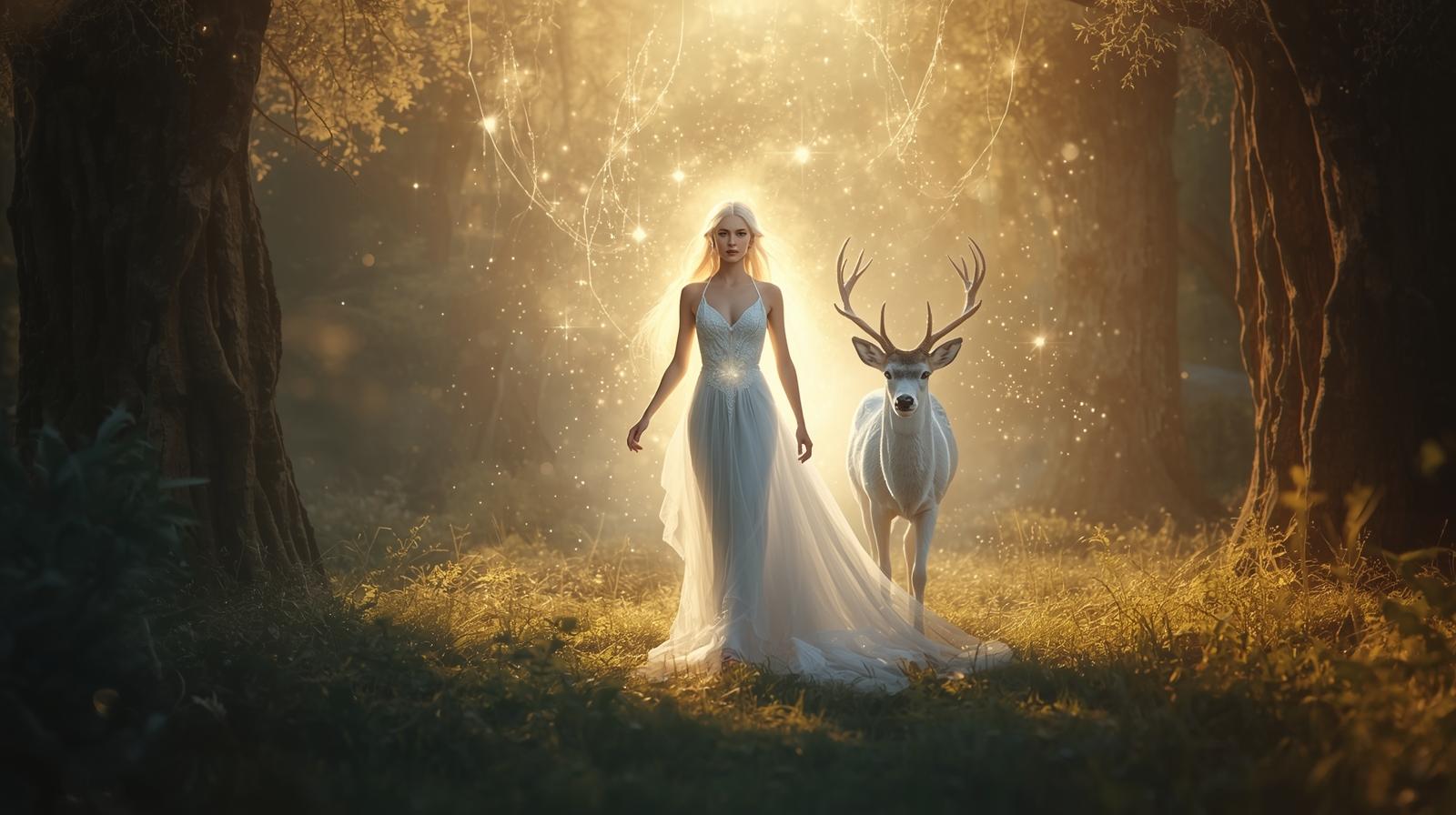 Ellen de los Caminos