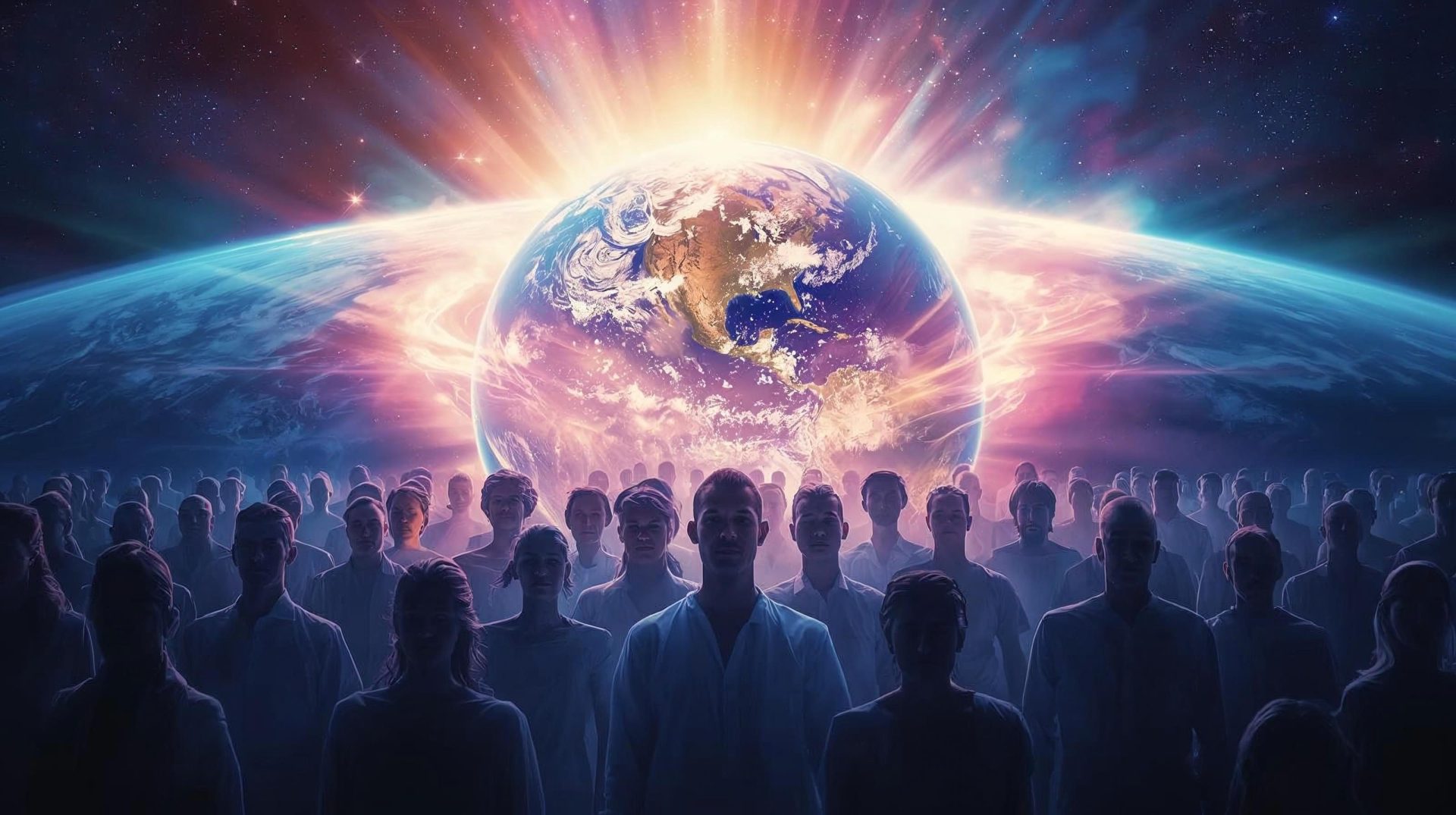 el telón comienza a caer grupo arcturiano