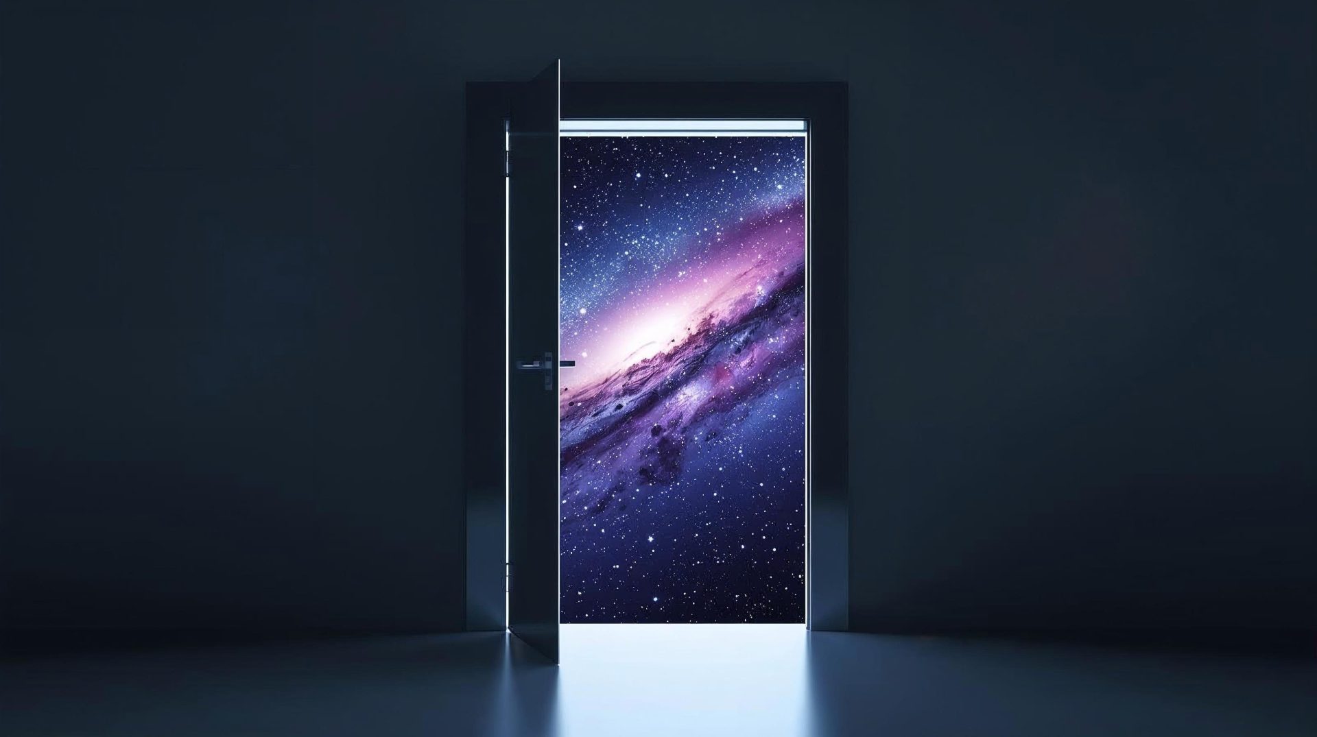 UNA PUERTA A LAS ESTRELLAS – Un canto del maestro Jesús a través de Kai