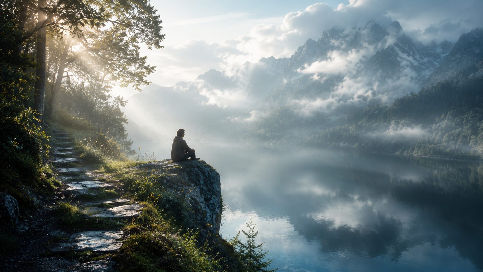 LA CONFUSIÓN ESPIRITUAL – Jeshua