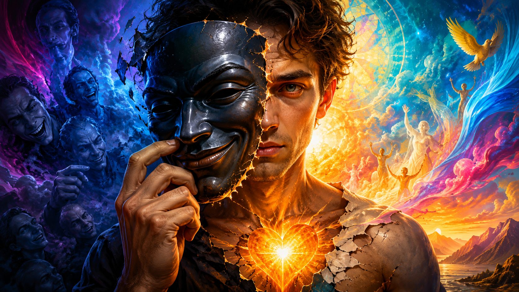 EL CINISMO – Jeshua